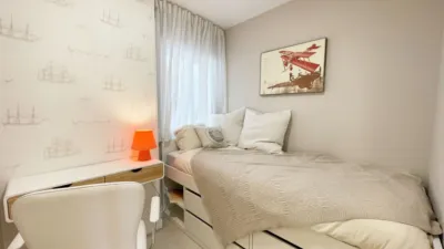 Apartment in the Old Town photo 24