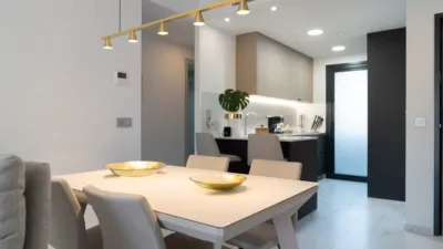 Apartment in Poble de Llevant photo 25