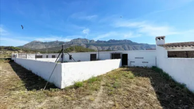 Casa – Altea, Sant Roc - Més