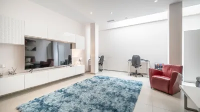 Chalet en Aguas Nuevas-Torreblanca-Sector 25 photo 19