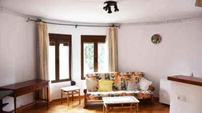 House in La Fustera photo 7