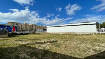 Terreno en venta en Las Adelfas-Benicolada-Garduix - Vista 2