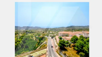 Apartment in Teulada photo 22