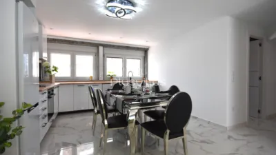 Apartment in Cala Manzanera photo 12