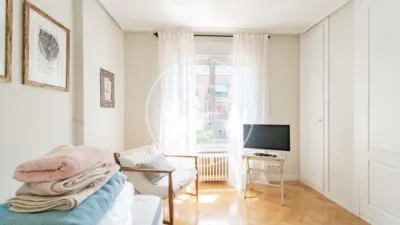 Apartment in Nueva España photo 25