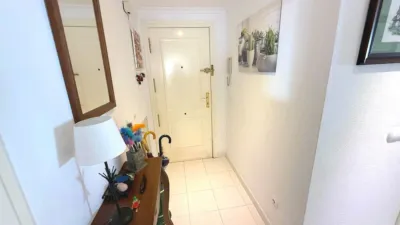 Apartment in the Old Town photo 13