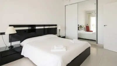 Apartment in Benissa photo 6