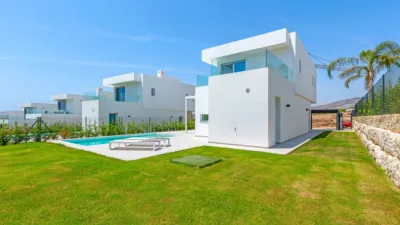 Casa – Finestrat - Vista 5