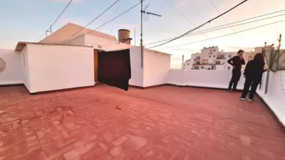 House in Cala Manzanera photo 23