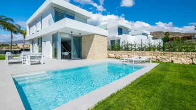 Casa – Finestrat, la Marina Baixa - Vista 3
