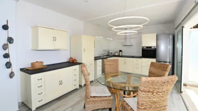 Casa – Moraira - Vista 5