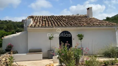 Casa - Vista 2