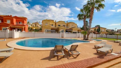 Casa – Calpe - Calp - Vista 4
