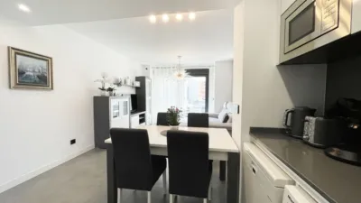 Apartment in the Old Town photo 10