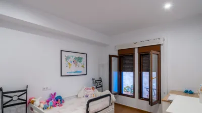 House in Benissa Village photo 35