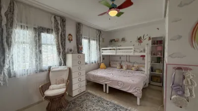 Apartment in Altea La Vella photo 13