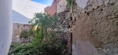 Terreno en venta en Benissa Pueblo - Vista 5