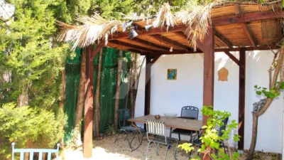 House in Benissa Pueblo photo 21