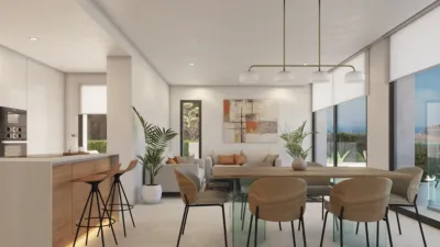 Casa – la Marina Alta - Vista 3