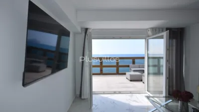 Apartment in Cala Manzanera photo 10