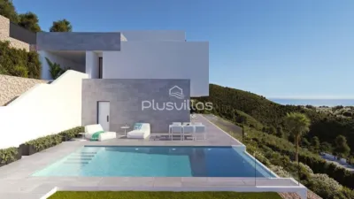 Casa – Altea - Vista 2