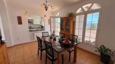 Chalet in Monòver - Monóvar photo 25