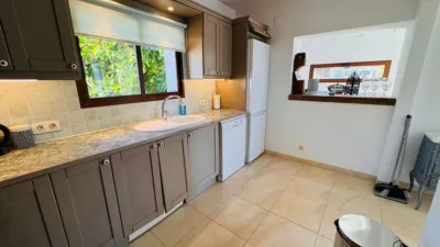 House in Cala Advocat-Baladrar photo 19
