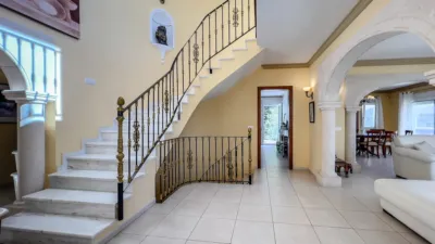 Casa – Xàbia - Jávea - Más