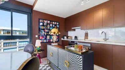 Apartment in the Old Town photo 20