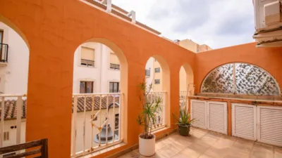 Piso – Moraira - Vista 3
