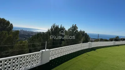 Villa in Oltamar-Cucarres photo 14