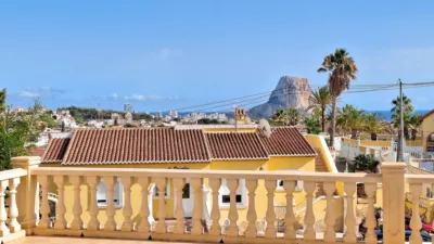 Villa in Canuta photo 2