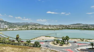 Apartment in Playa del Arenal Bol-Playa del Cantal Roig photo 6