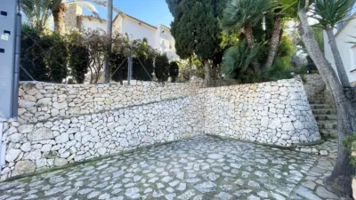 House in Maryvilla photo 41