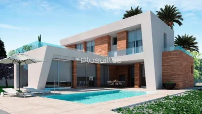 Villa in the Old Town photo 3