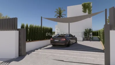 House in L'Alfàs del Pi photo 7