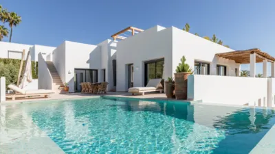 Casa – Teulada, la Sabatera, Moraira - Vista 2
