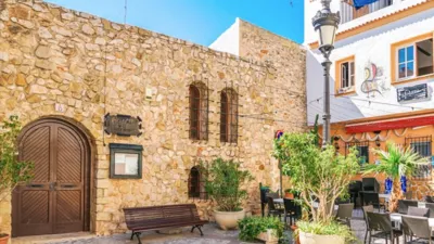 Apartment in the Old Town photo 21