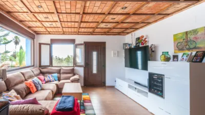 House in Benissa Village photo 40