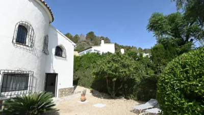 House in Cala Advocat-Baladrar photo 25