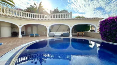 Casa – Benissa - Vista 3
