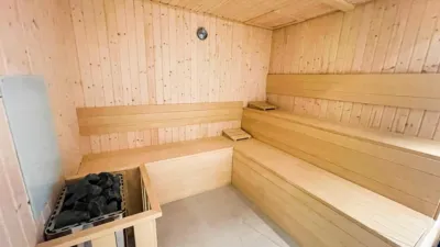 Apartment in Albir Centre photo 28