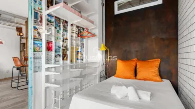 Apartamento en Cala Manzanera photo 7