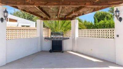 Casa – Calpe - Calp - Vista 3