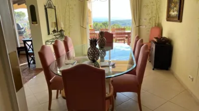Casa – Altea - Vista 4