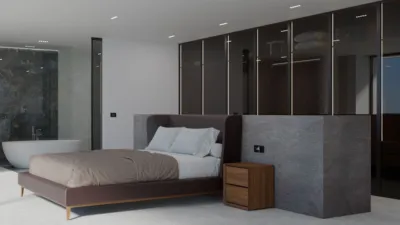 House in La Fustera photo 10