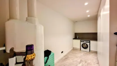 Villa in Finestrat Area photo 18