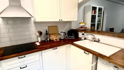 Apartment in the Old Town photo 3