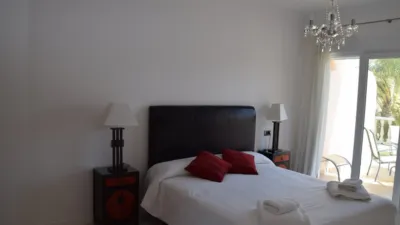 Apartment in Benissa Pueblo photo 4