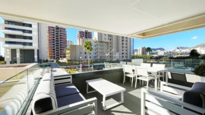 Apartment in the Old Town photo 3